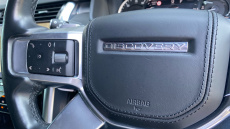 Land Rover Discovery 3.0 D300 R-Dynamic HSE 5dr Auto Diesel Station Wagon